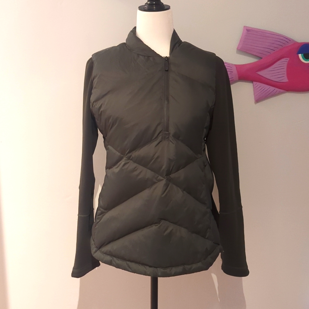 Indygena Poplun Jacket. Size S. EUC.